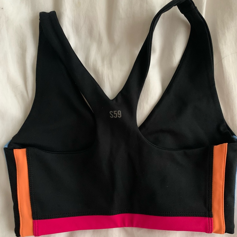 splits 59 sports bra